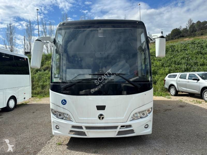 Buss Temsa MD7 PLUS