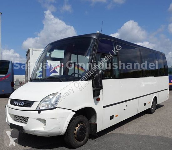 Autobús Iveco 65C17 *Klima...