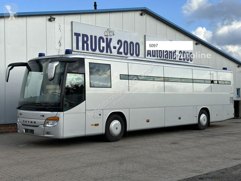 Autobussen Mercedes Andere