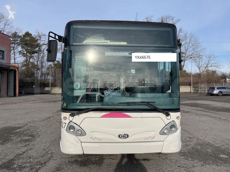 باص GX 127