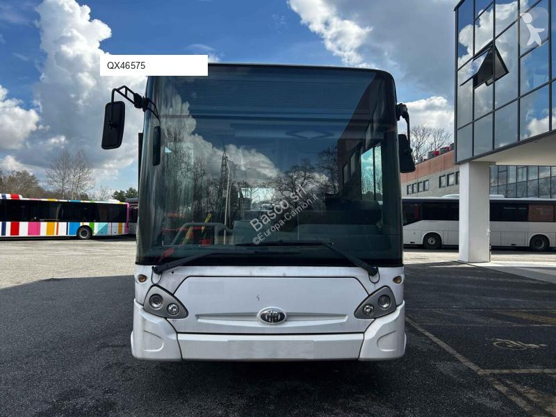 Autobuz  GX 127