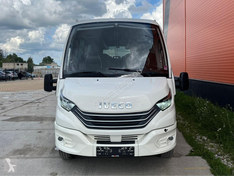 Autobuz Iveco First Rosero 70C21 / 30 seats / AC