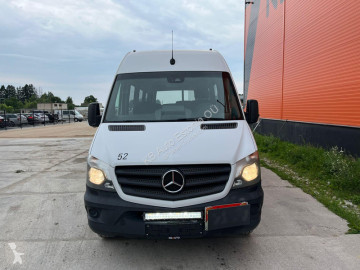 Minibus Mercedes