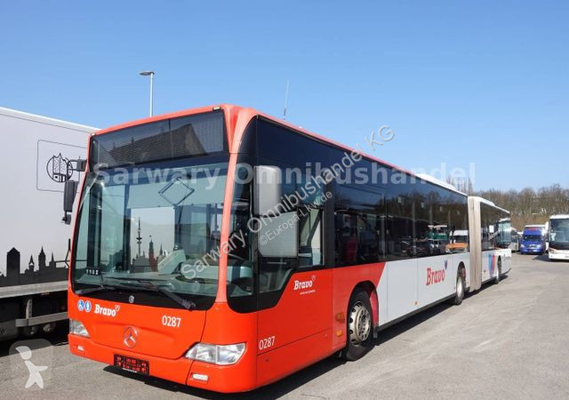 Autobuz Mercedes O 530 G *Klima*Euro 4 EEV*A 23...