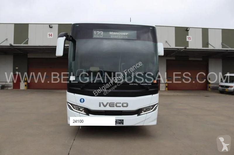 Autobuz Iveco 12m Line Pro HV / NEW / 49 + 1 +...