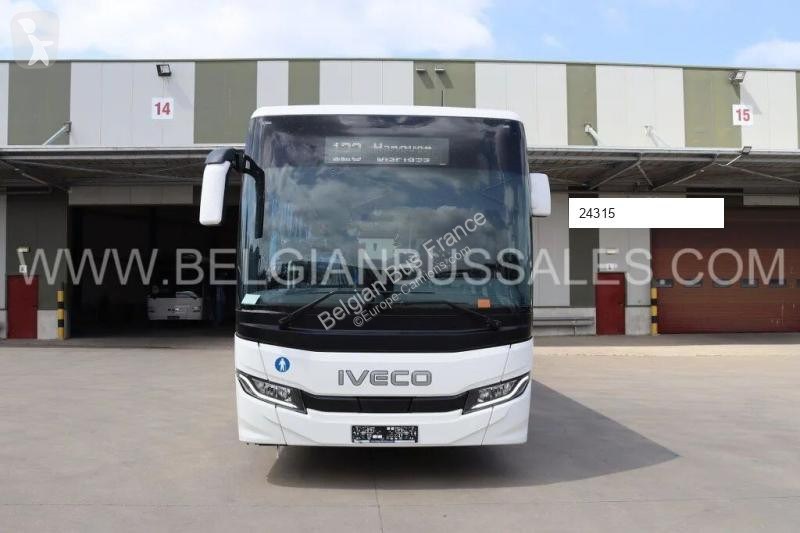 Autobuz Iveco 12m Line Pro HV / NEW / 49 + 1 +...