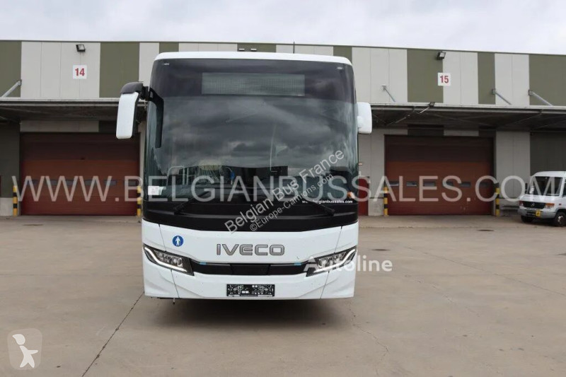 Autobuz Iveco 12m Line Pro HV / NEW / 49 + 1 +...