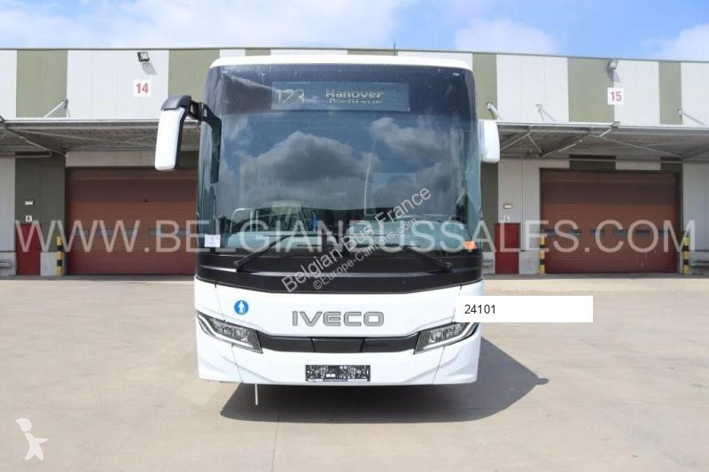 Autobuz Iveco 12m Line Pro HV / NEW / 49 + 1 +...