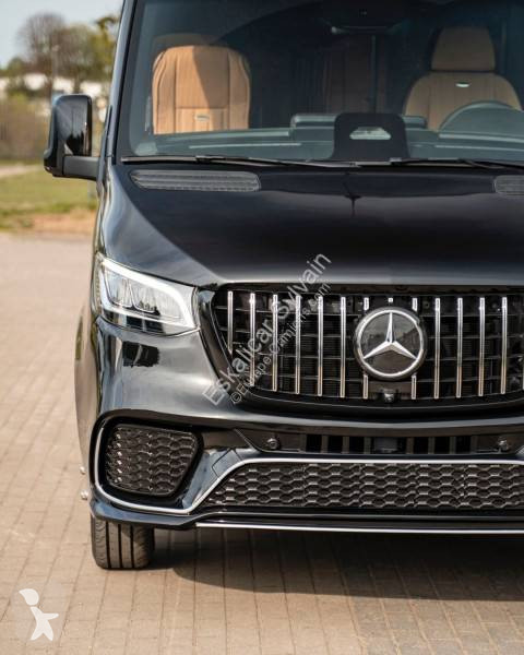 Autobus Mercedes 519 CDI