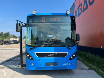 Midibus Volvo