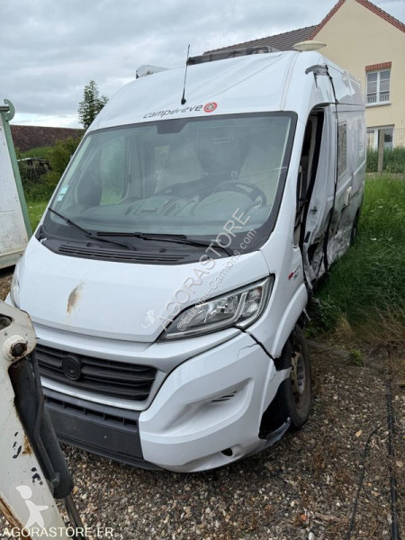 Autobuz  Ducato, camping-car