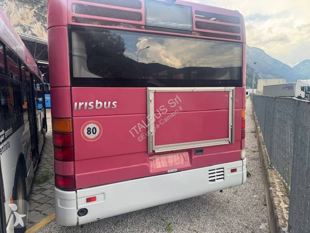 Autobús Iveco 491 E 10