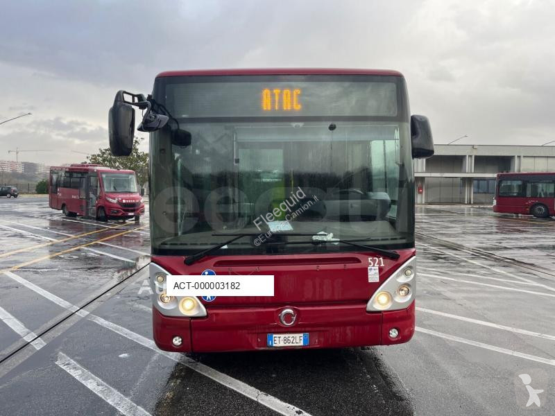 باص Iveco Citelis