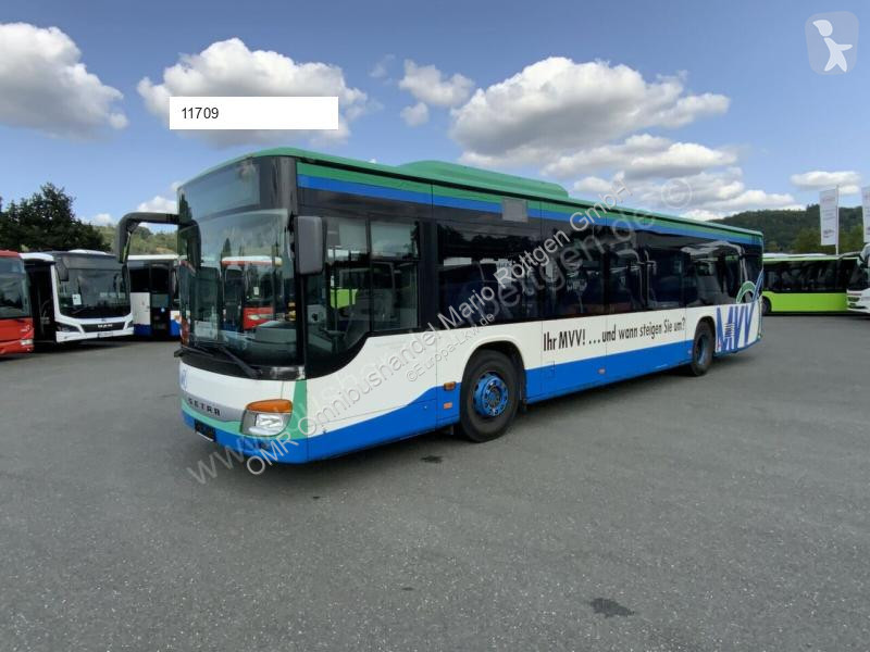 Buss Setra