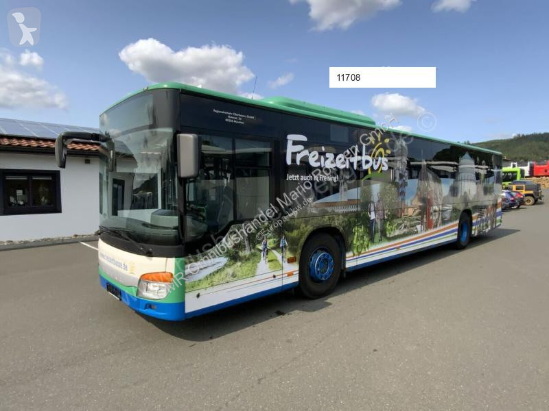 Buss Setra