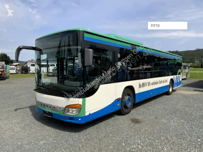 Buss Setra
