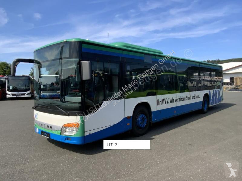 Buss Setra