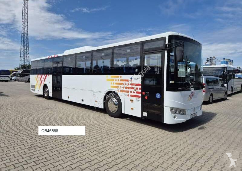 Autobus Temsa TOURMALIN