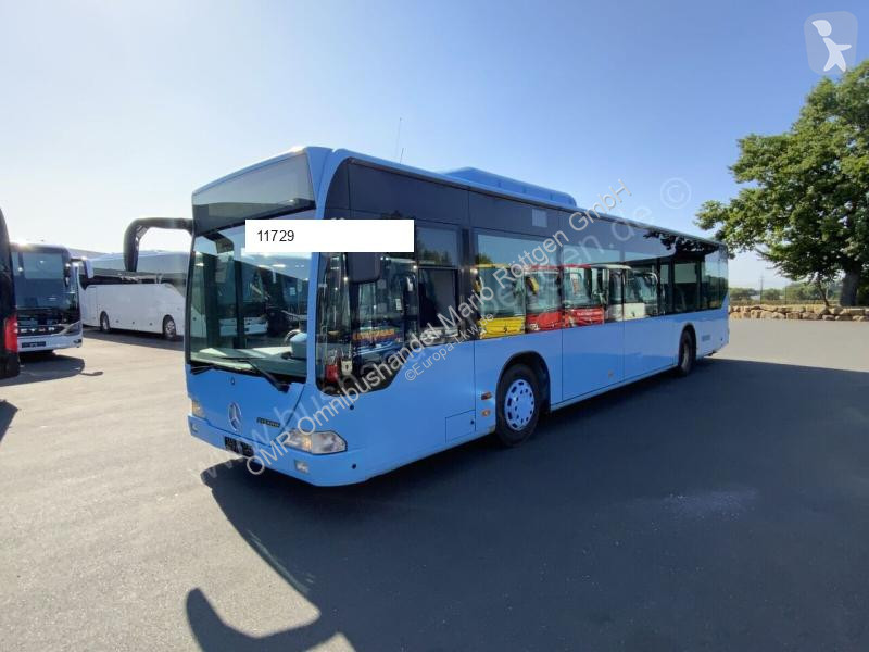 باص Mercedes O 530
