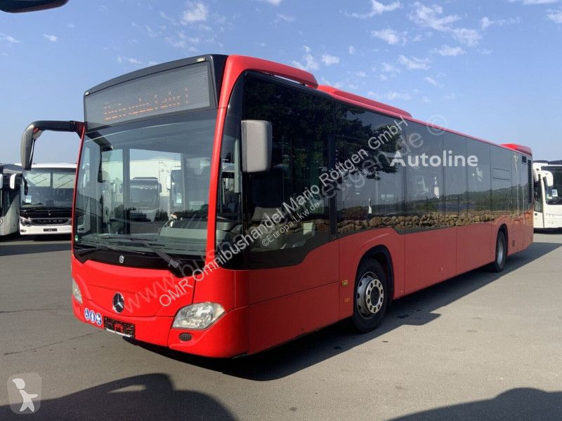 Bus Mercedes O 530