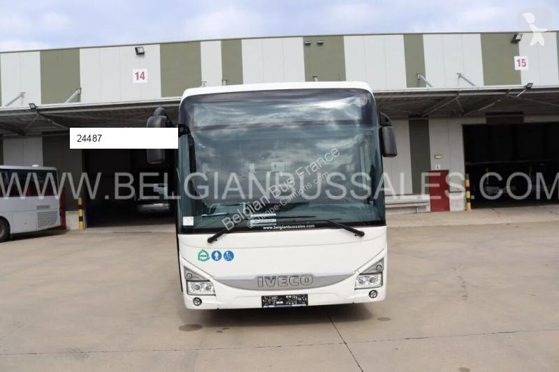 Autobus Iveco LE/ 12.1m /Citybus