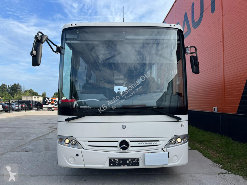 Autobuz Mercedes INTOURO 4x2 49 SEATS / AC /...