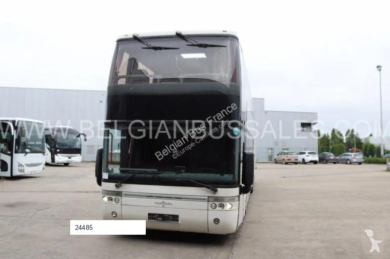 Autocar Van Hool TD 925