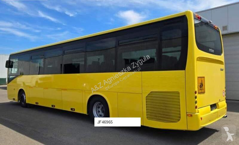 Autobus Irisbus CROSSWAY