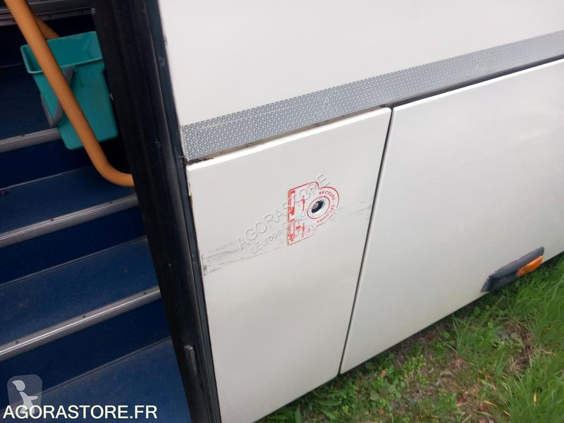 Autobus Iveco CROS 12,80m
