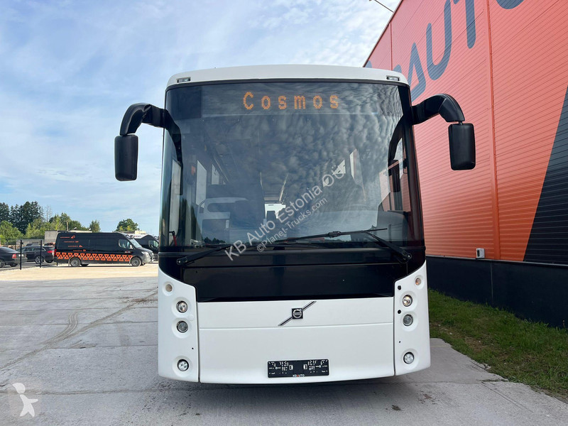 Buss Volvo B13R Vest Horisont 6x2*4 AC /...