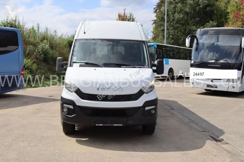 Autobus Iveco DAILY/AIRCO