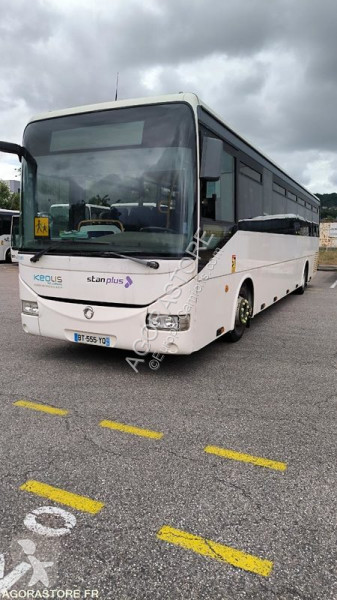Autocar Iveco CROS