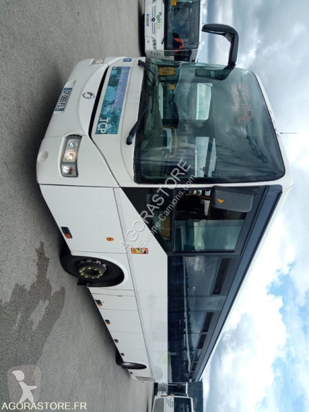 Autocar Iveco CROS