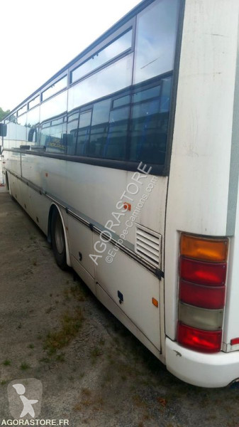 Autocar Iveco AXER