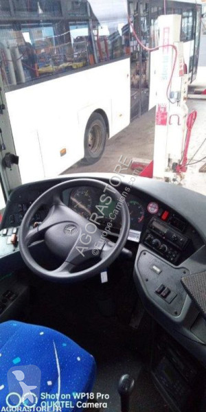 Autocar Mercedes INTOURO