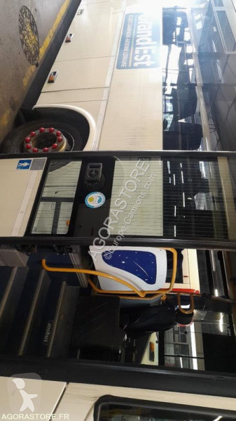 Autocar Iveco CROS