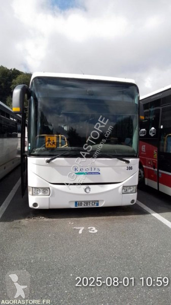 Autocar Iveco CROS