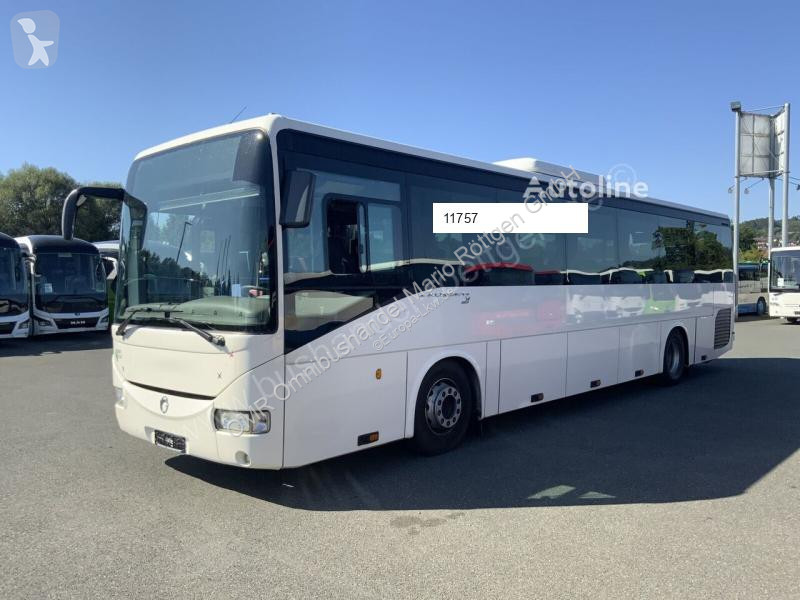 Autobús Iveco