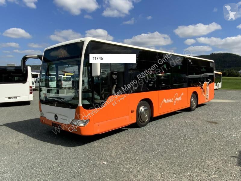 Buss Mercedes O 530 K