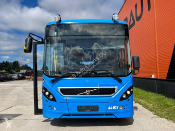 Autobús midibus Volvo