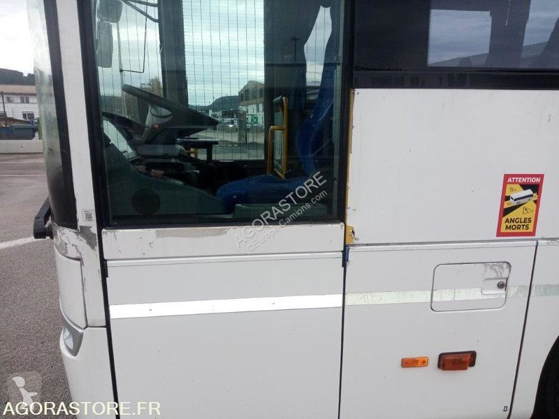 Autocar Mercedes INTOURO