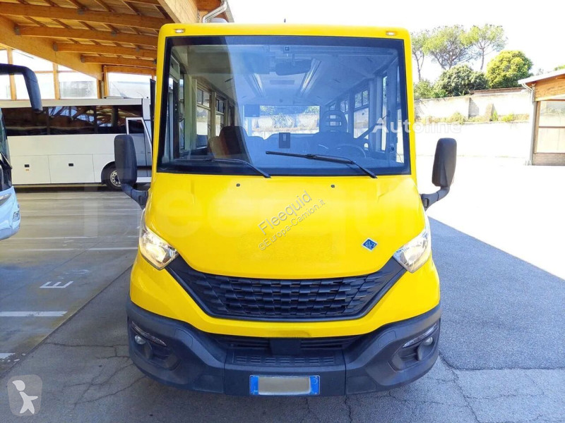 Autobus Iveco Indcar
