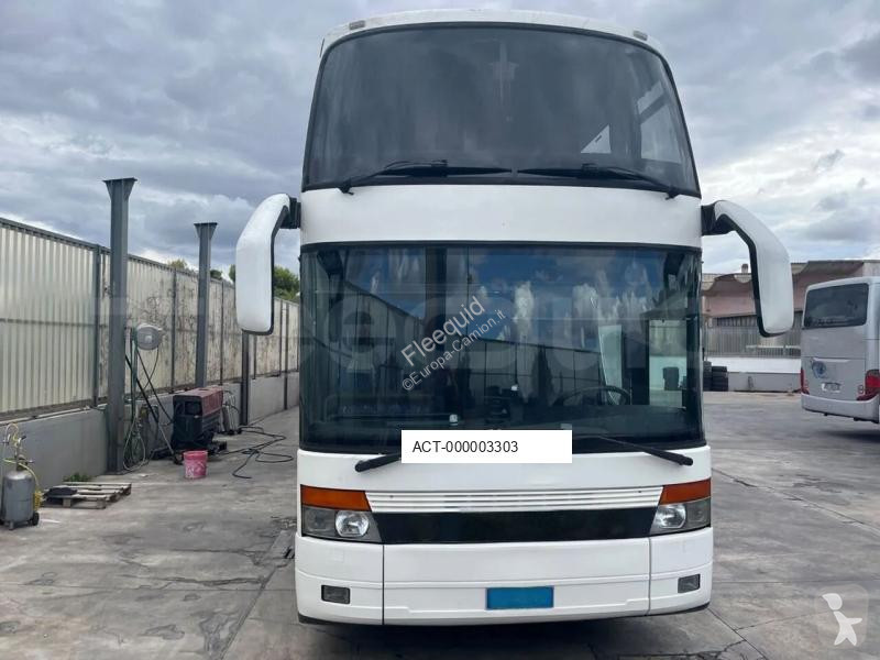 Autobus Setra S328
