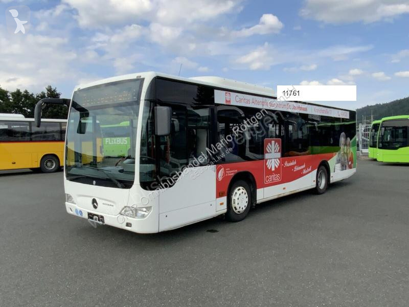 باص Mercedes O 530 K