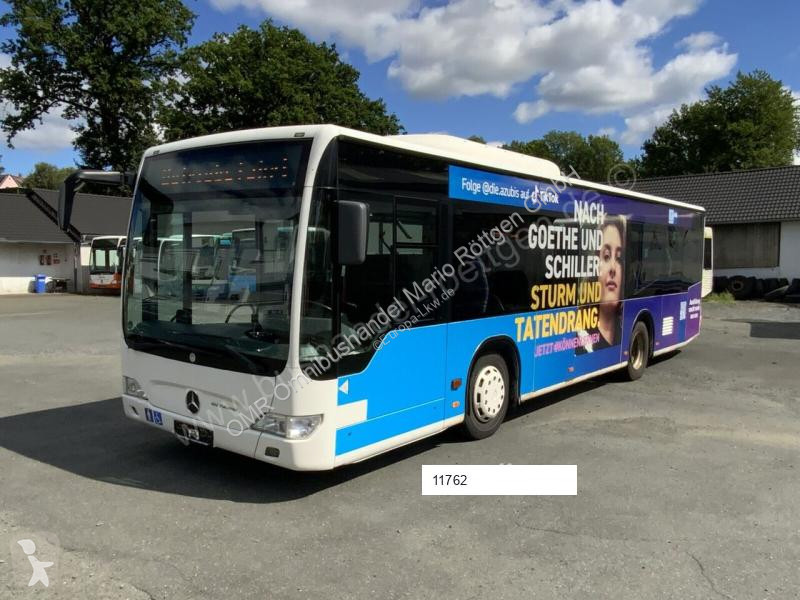 باص Mercedes O 530 K