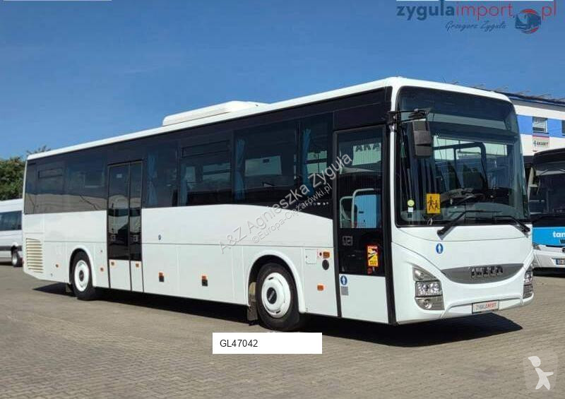 Bus Iveco CROS