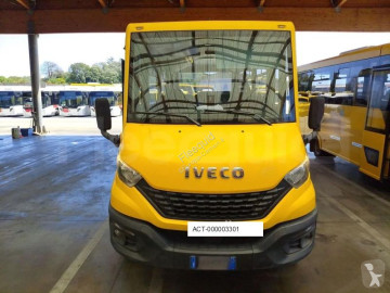 Autobús interurbano Iveco