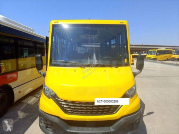 Autobús minibús Iveco