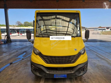 Autobús interurbano Iveco