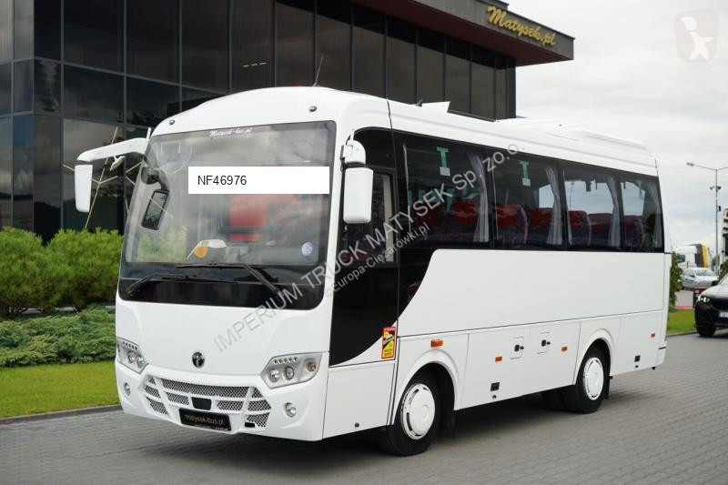 Autobus Temsa PRESTIJ SX